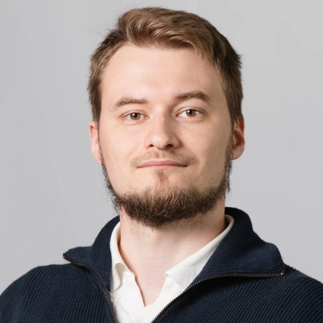 Кирилл Кузин