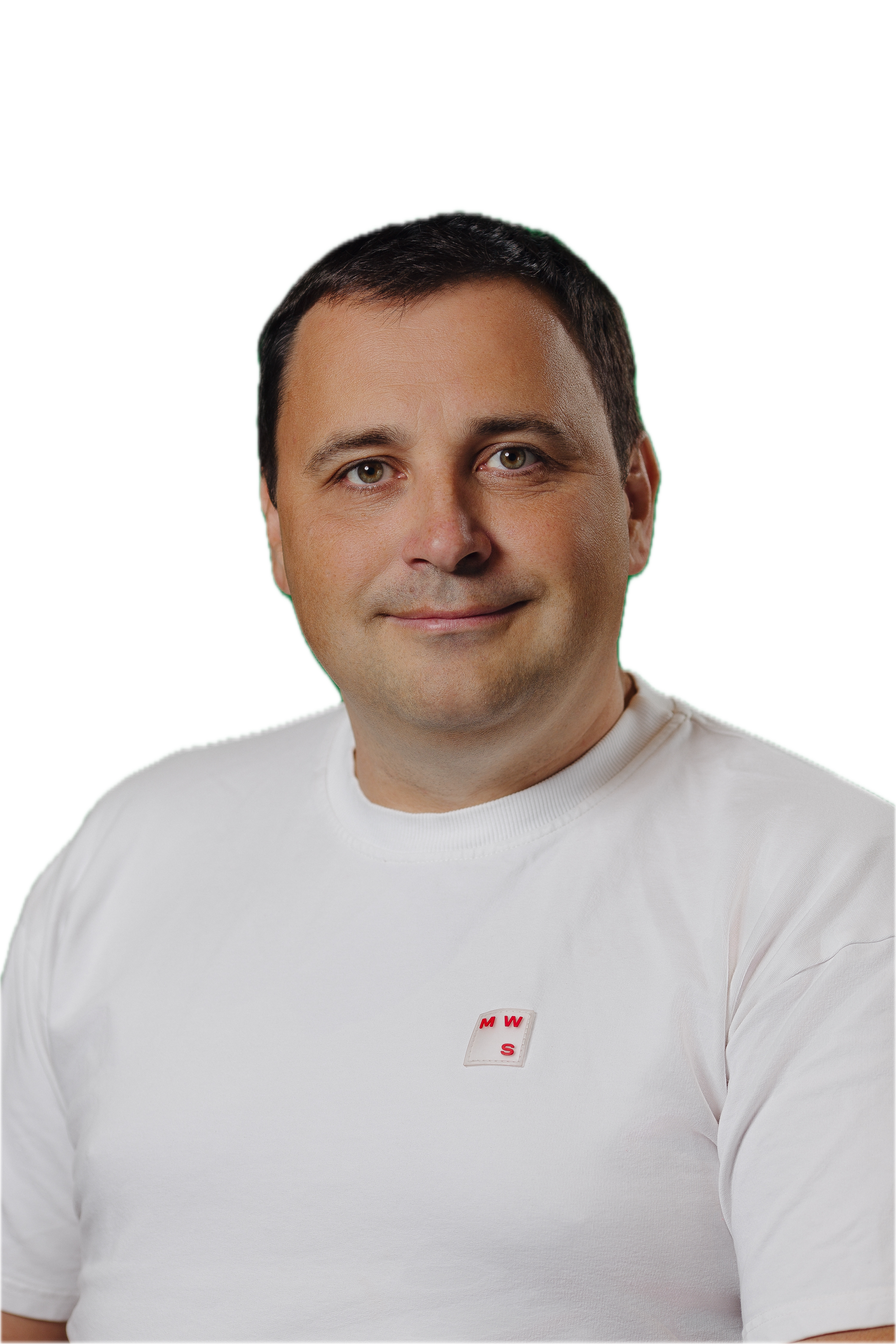 Сергей Киселев